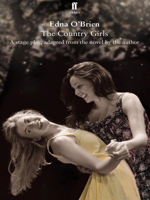 Title details for Country Girls by Edna O'Brien - Wait list